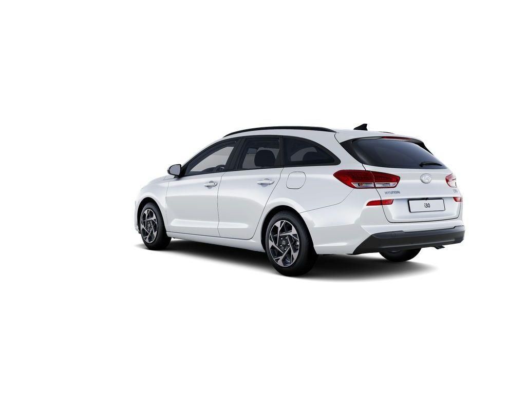 Hyundai i30, 1.6 T-GDI / 110 kW GO Czech! - fotka 2