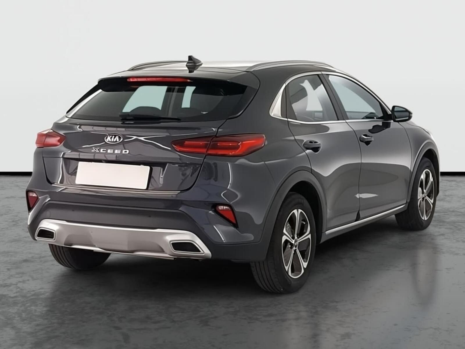 Kia XCee´d, Plug-in-Hybrid, Automat - fotka 5