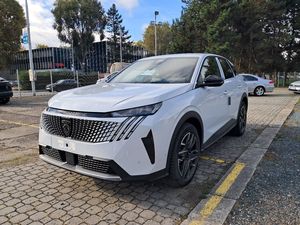 Peugeot 3008, BUSINESS Hybrid 145 e-DCS6