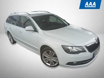 2.0 TDI, Elegance, 4X4