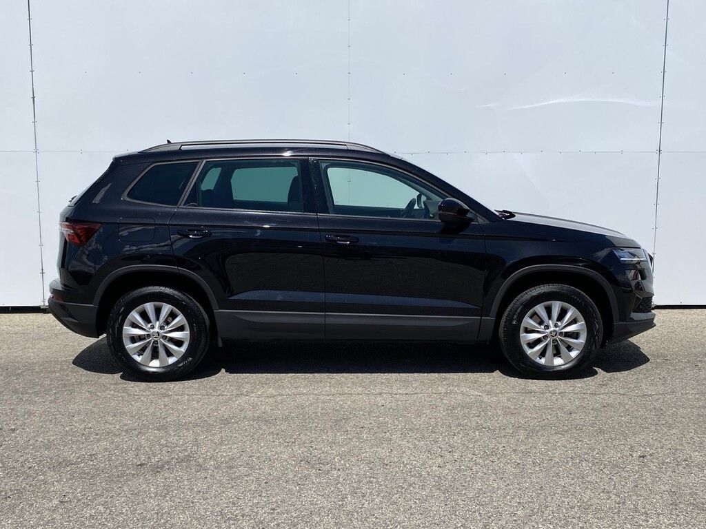 Škoda Karoq, 1.5 TSI 110 kW DSG Fresh - fotka 3