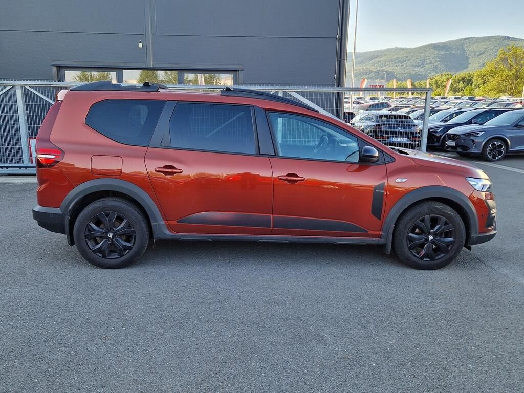 Dacia Jogger, Extreme 1.0 TCe 81 kW - fotka 3