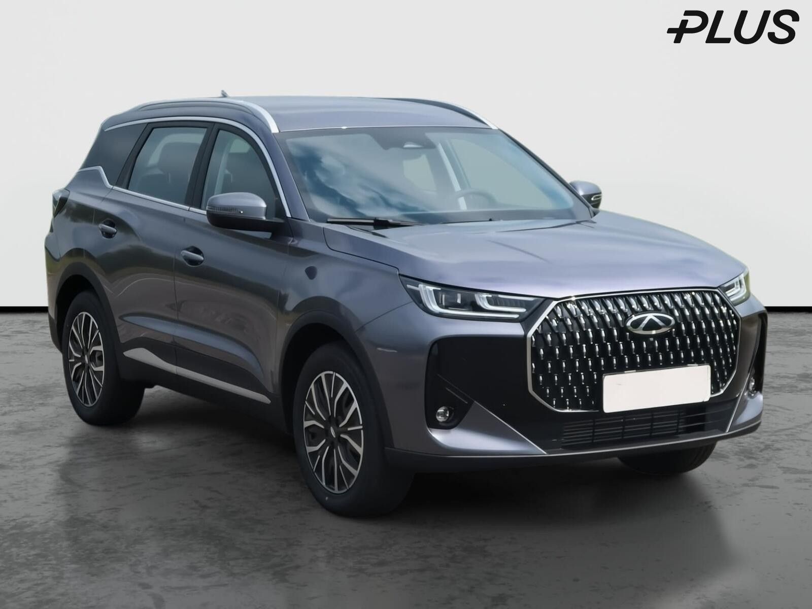 Chery Tiggo 7, 1.6 TGDI, Comfort, COMFORT