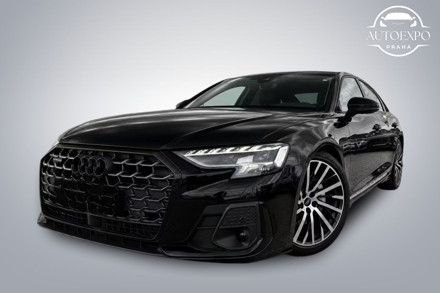 Audi A8, 50 TDI quattro S-LINE * - fotka 4