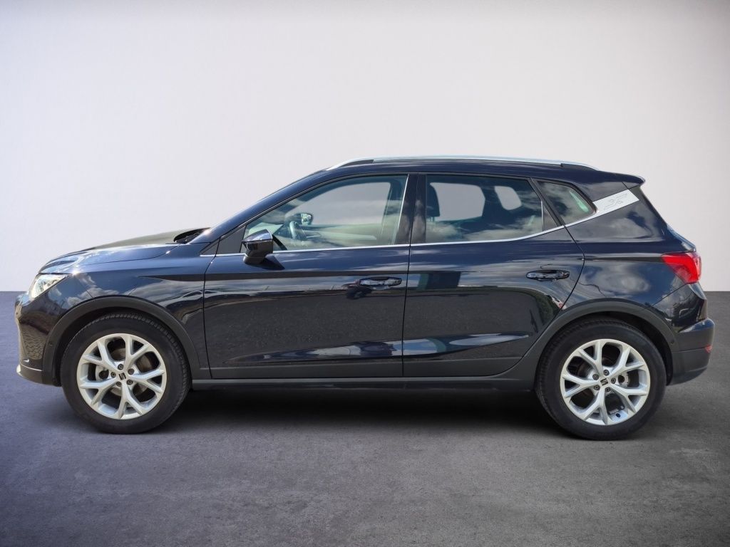 Seat Arona, FR 1.0 TSI 81 kW - fotka 4