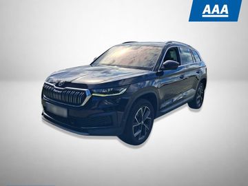 2.0 TDI 4x4, 4X4, Automat