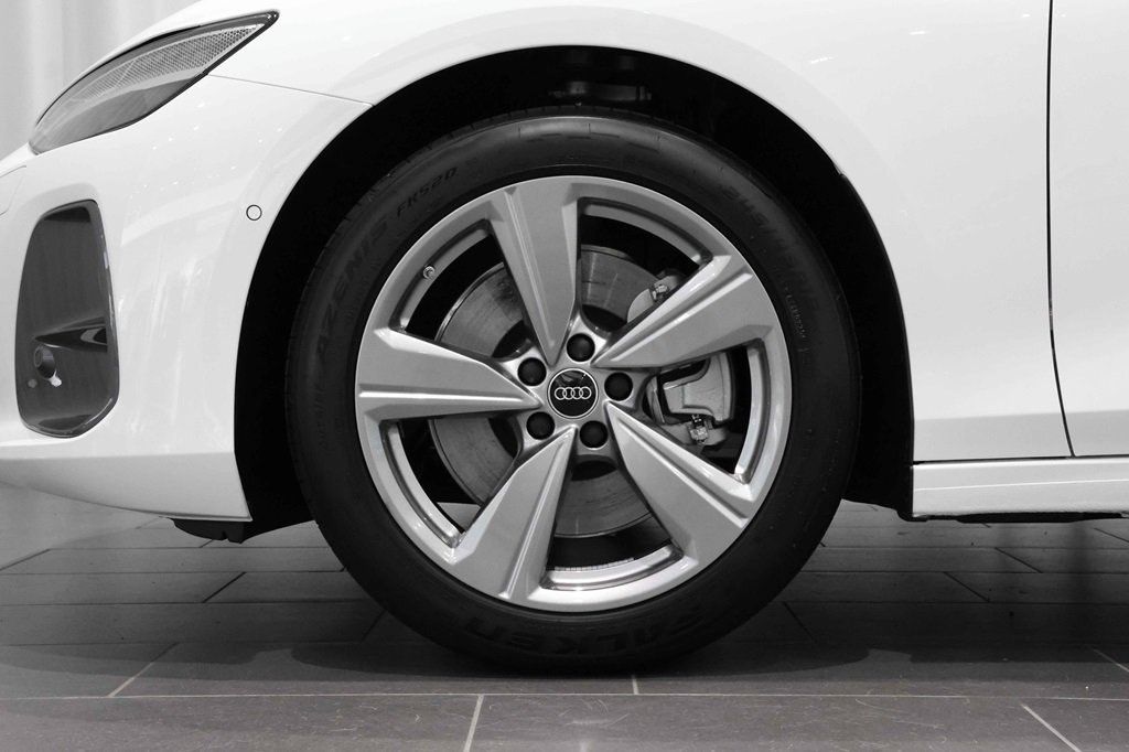 Audi A6, TDI quattro 360 NezTop Matrix - fotka 4