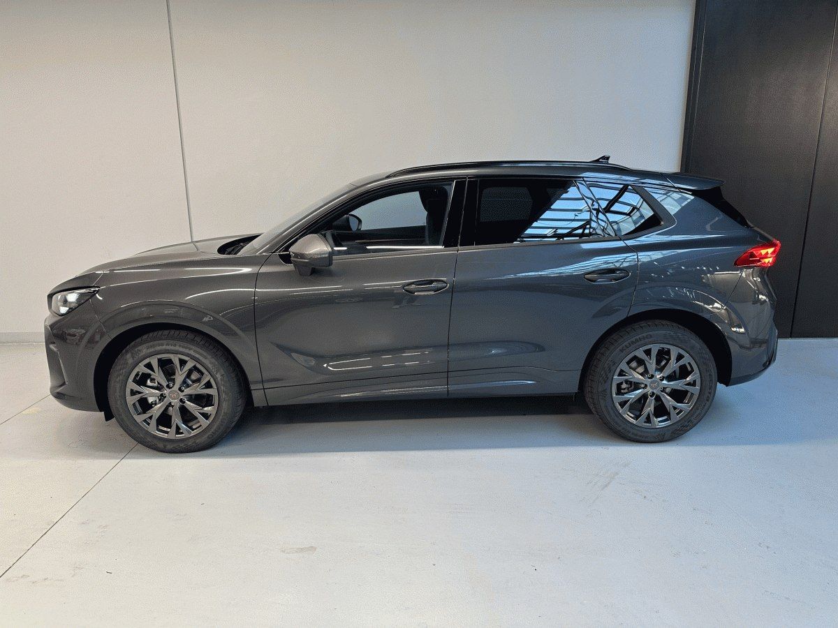 Cupra Terramar, 1.5 eTSI 150k DSG - fotka 3