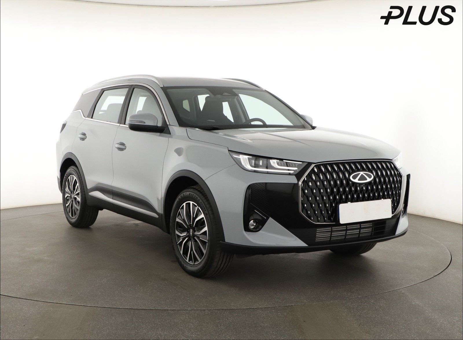 Chery Tiggo 7, 1.6 TGDI, Comfort, COMFORT