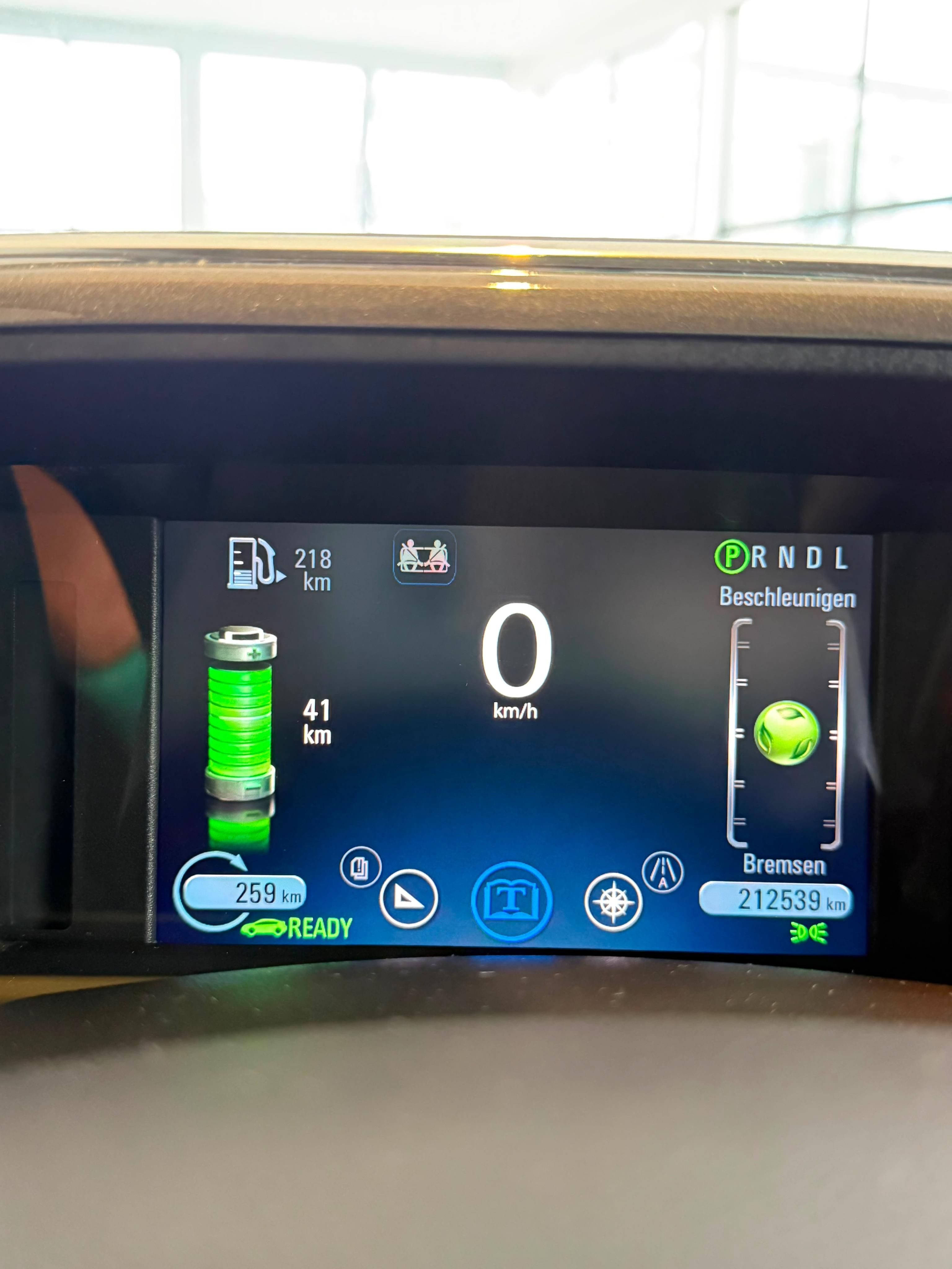 Opel Ampera, 1.4 HYBRID, 111 kW, TOP STAV - fotka 6