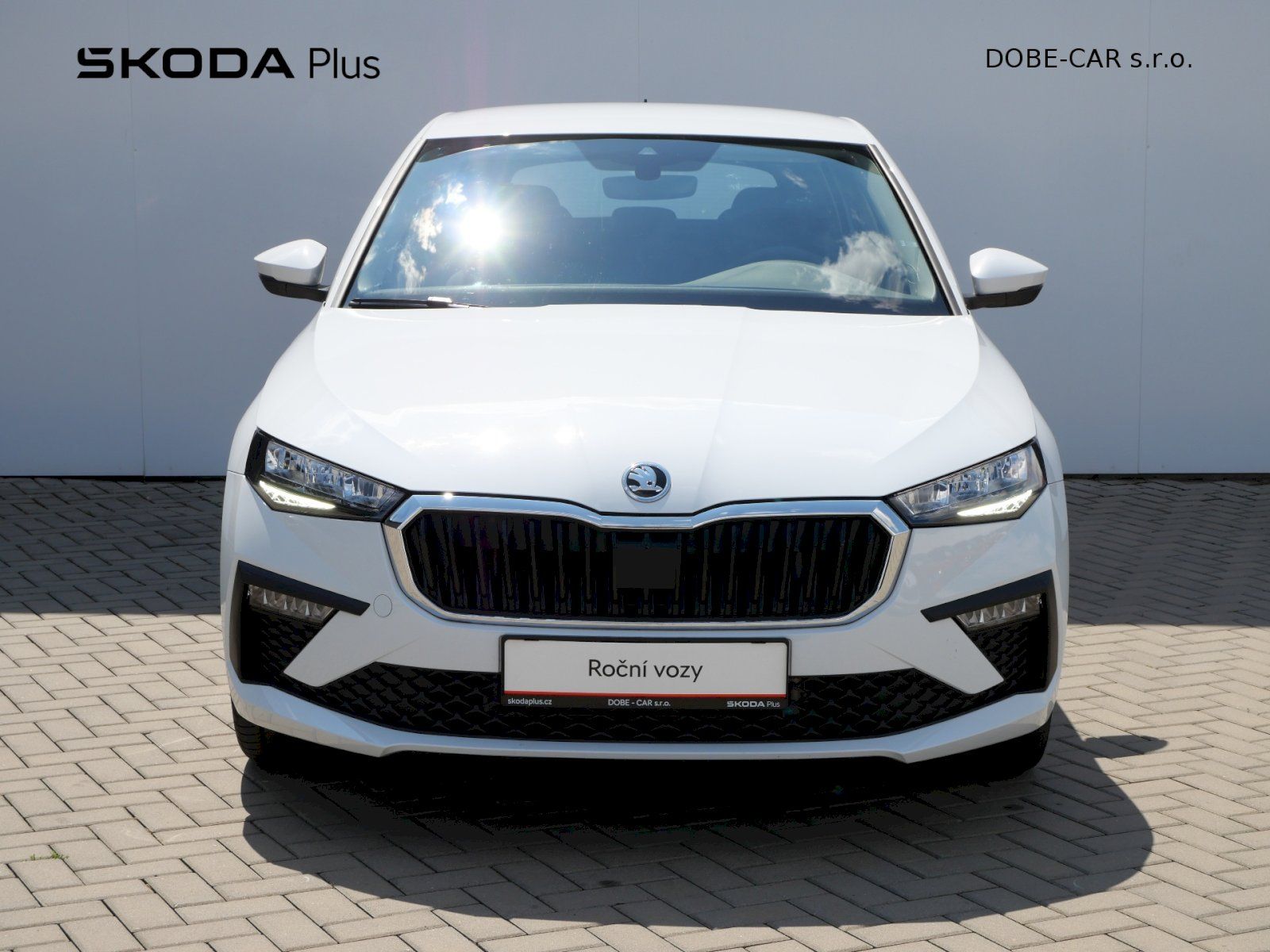 Škoda Scala, Selection 1.0TSI 85Kw - fotka 4