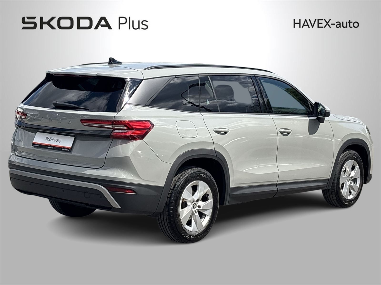 Škoda Kodiaq, 2.0 TDI DSG Selection - fotka 2