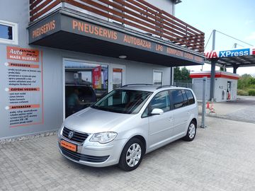 1.4 TSI DIGI.KLIMA, 7 MÍST