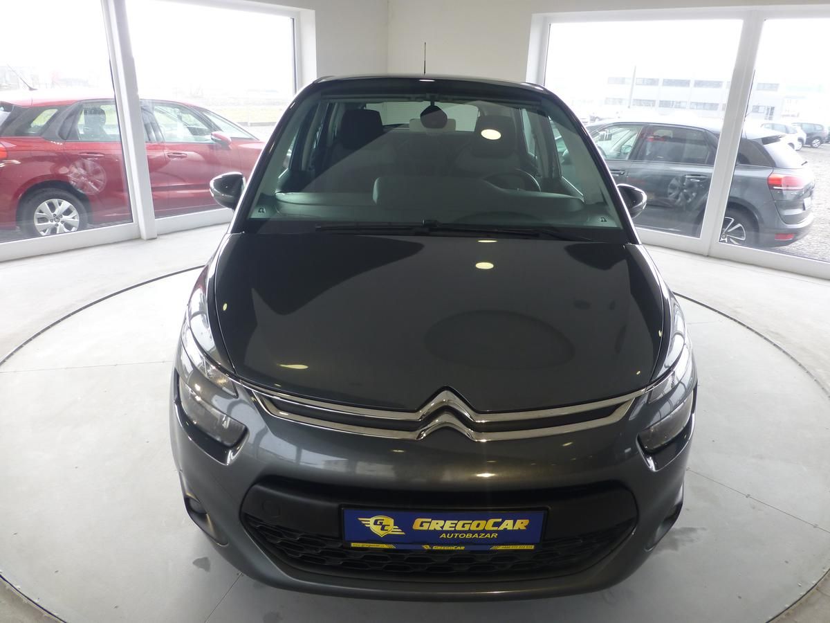 Citroën C4 Picasso, 1.6HDI-88KW*PARK.S**NAVIG**ALU - fotka 2