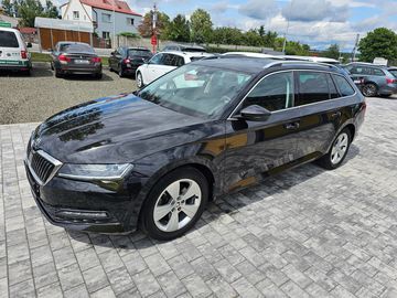 1.5 TSI 110kw, 2020, 1 Majitel