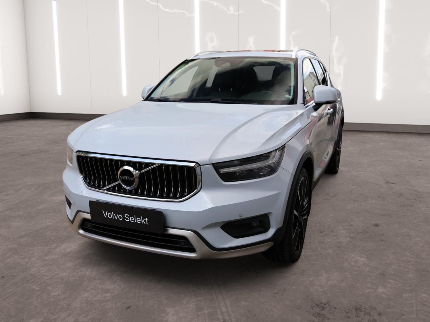 Volvo XC40, D3 AWD Inscription