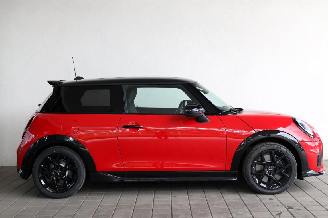 Mini Cooper, C - fotka 4