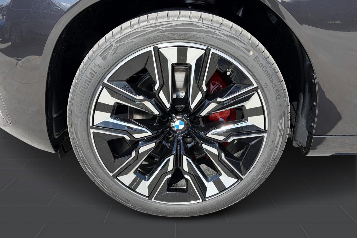 BMW X3, xDrive 40d - fotka 4