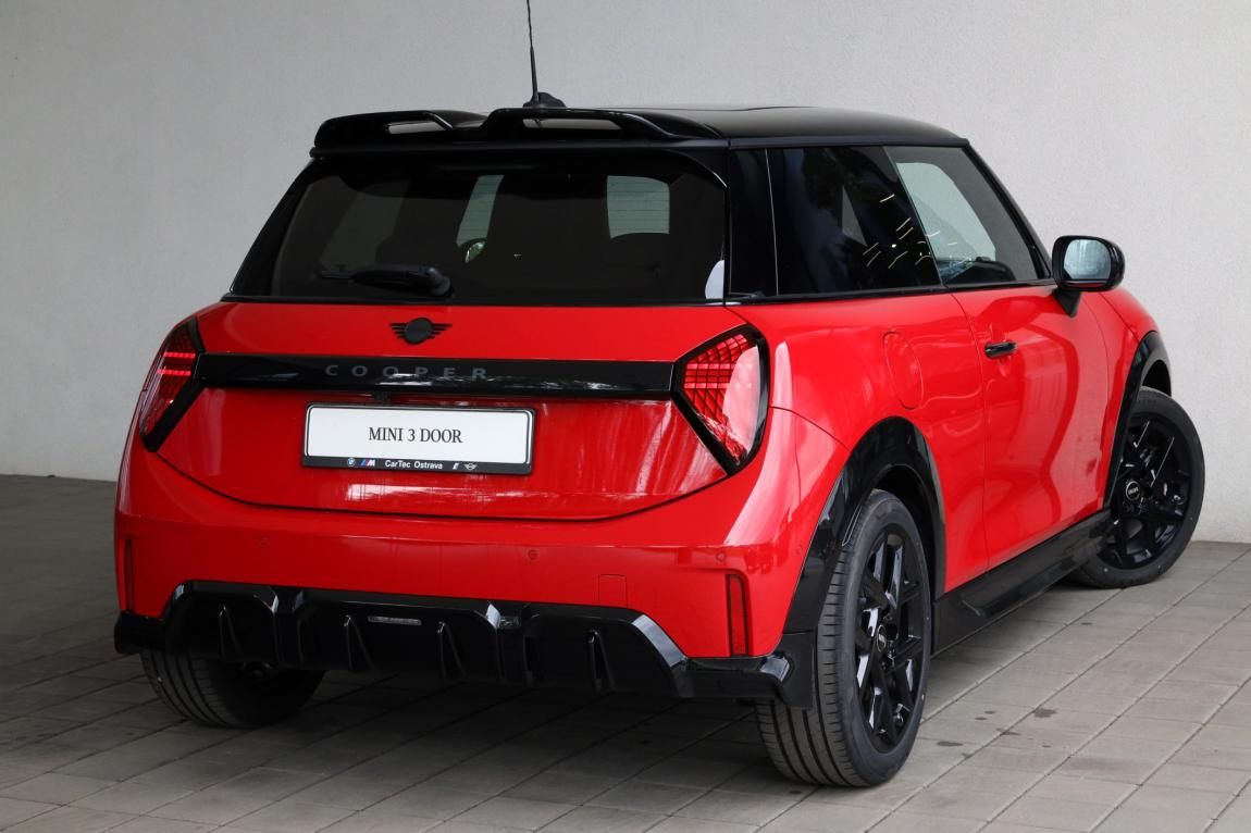 Mini Cooper, C - fotka 3