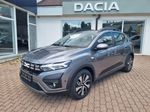 Dacia Sandero, Stepway Expression ECO G 100