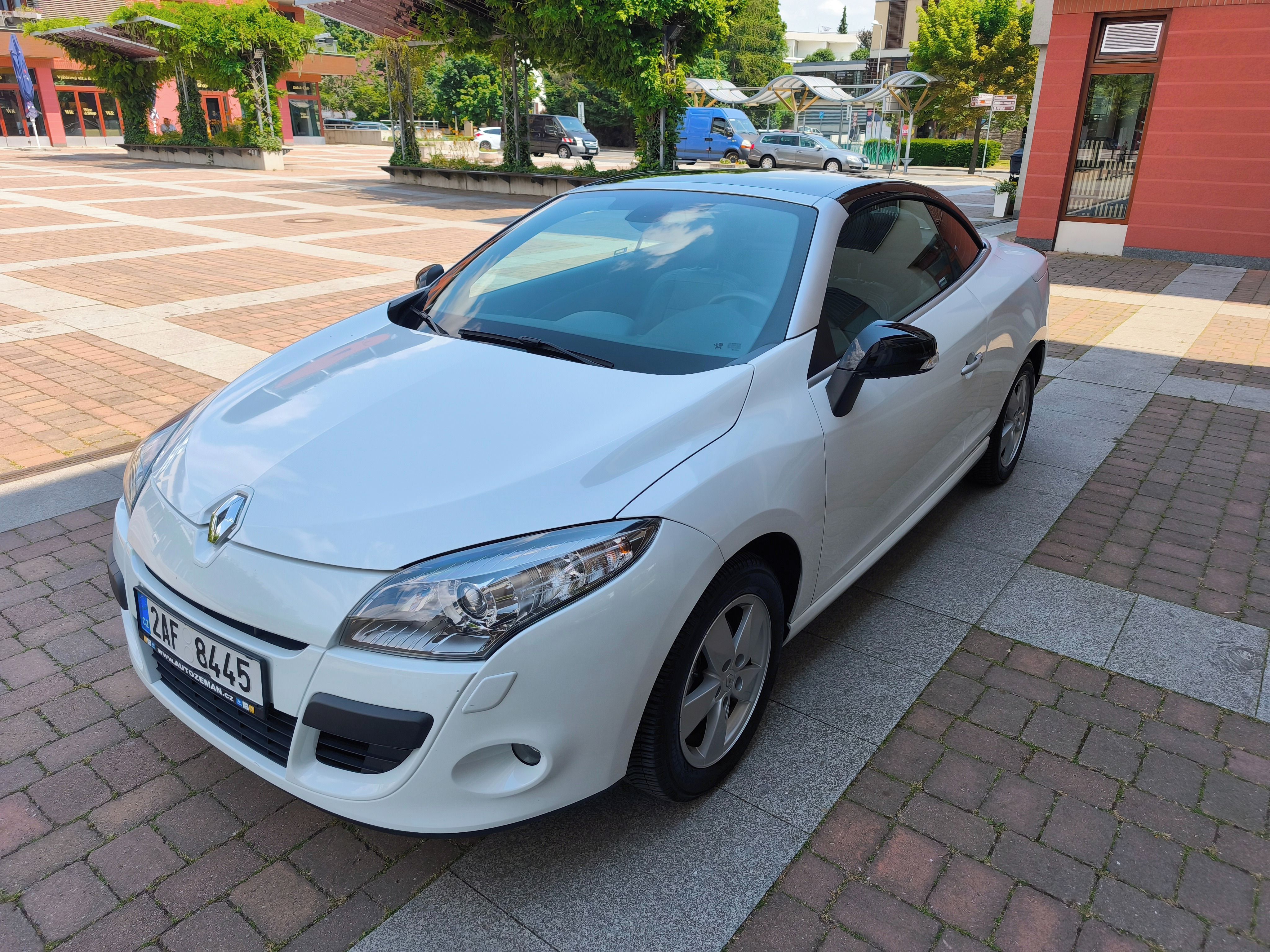 Renault Mégane, 1.4TCe 35t km - fotka 5
