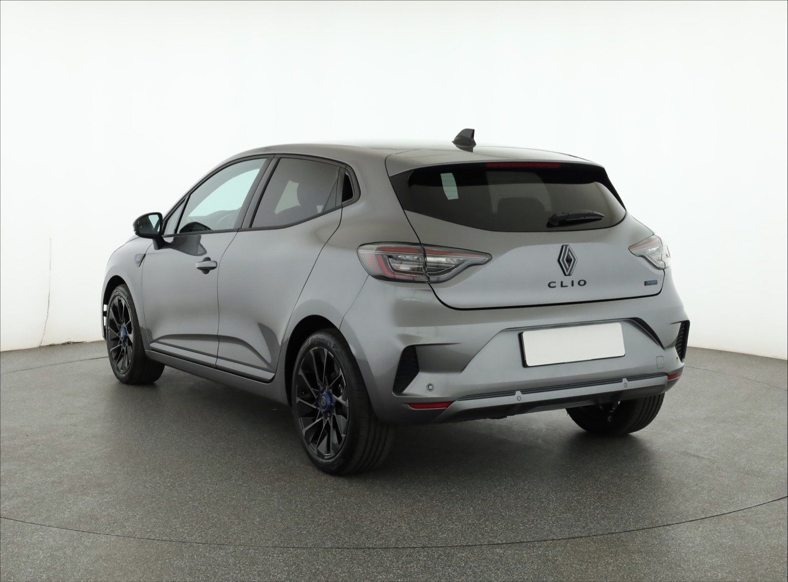 Renault Clio, E-Tech Hybrid, Esprit Alpine - fotka 4
