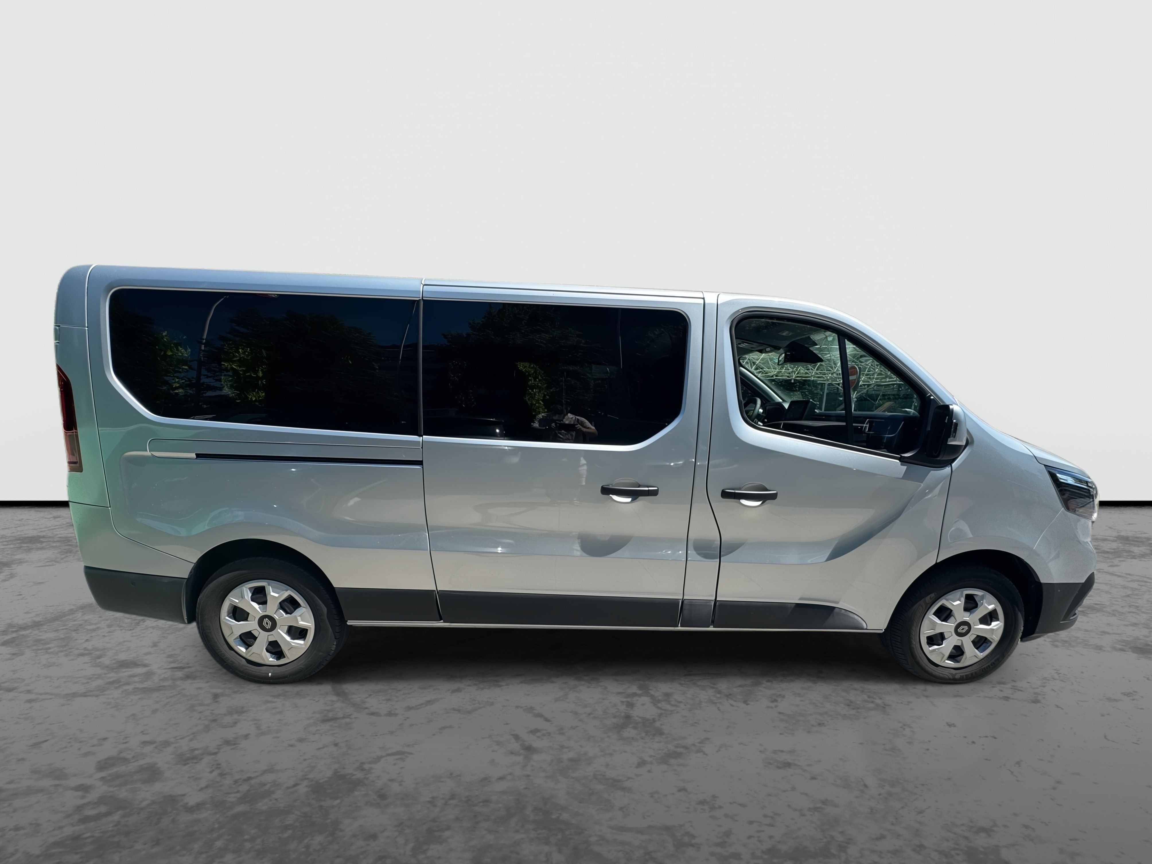 Renault Trafic, L2 dCi170 9mist Kam taž DPH ČR - fotka 4