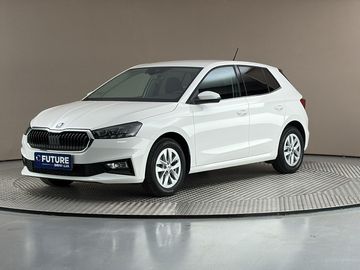 1.0 TSI Style
