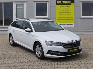 2,0 TDI Ambition DSG TAŽNÉ ČR