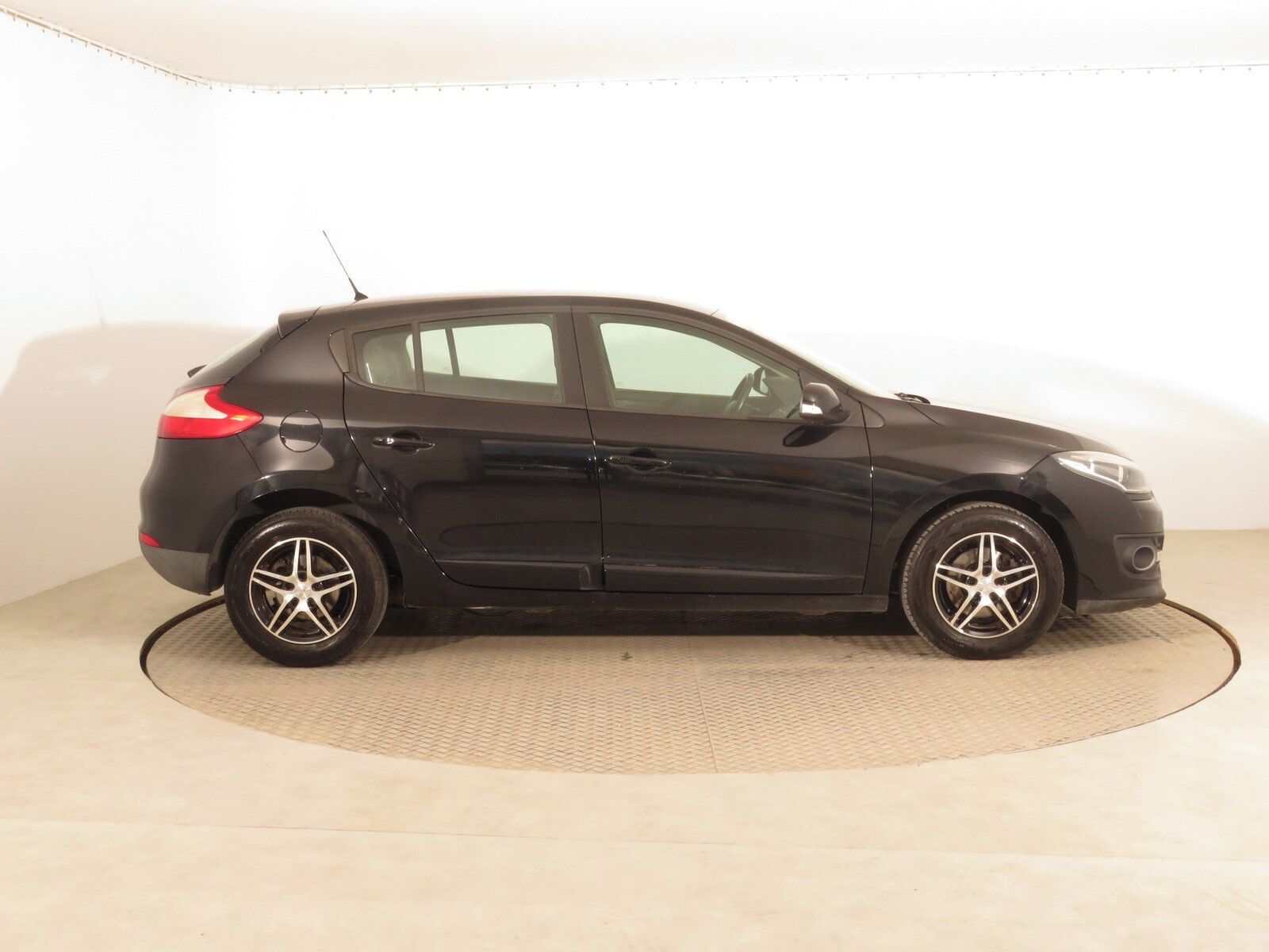 Renault Mégane, 1.6 16V, Limited, Klima - fotka 6