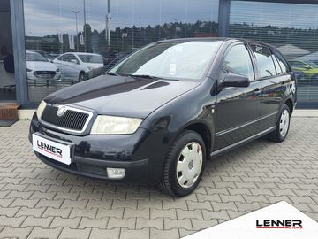 1.4i 16V/55kW Comfort