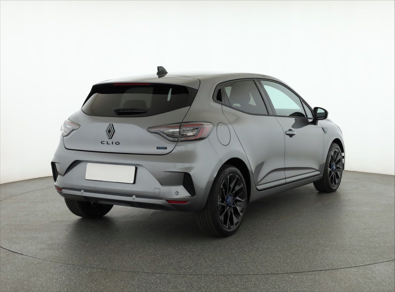 Renault Clio, E-Tech Hybrid, Esprit Alpine - fotka 5