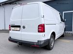 Volkswagen Transporter, TRANSPORTER