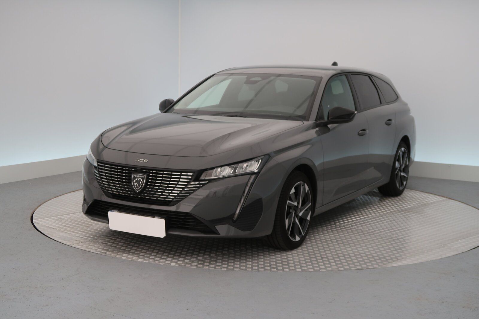 Peugeot 308, 1.2 PureTech, Záruka, Automat - fotka 2