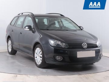 1.4 TSI, Automatická klima