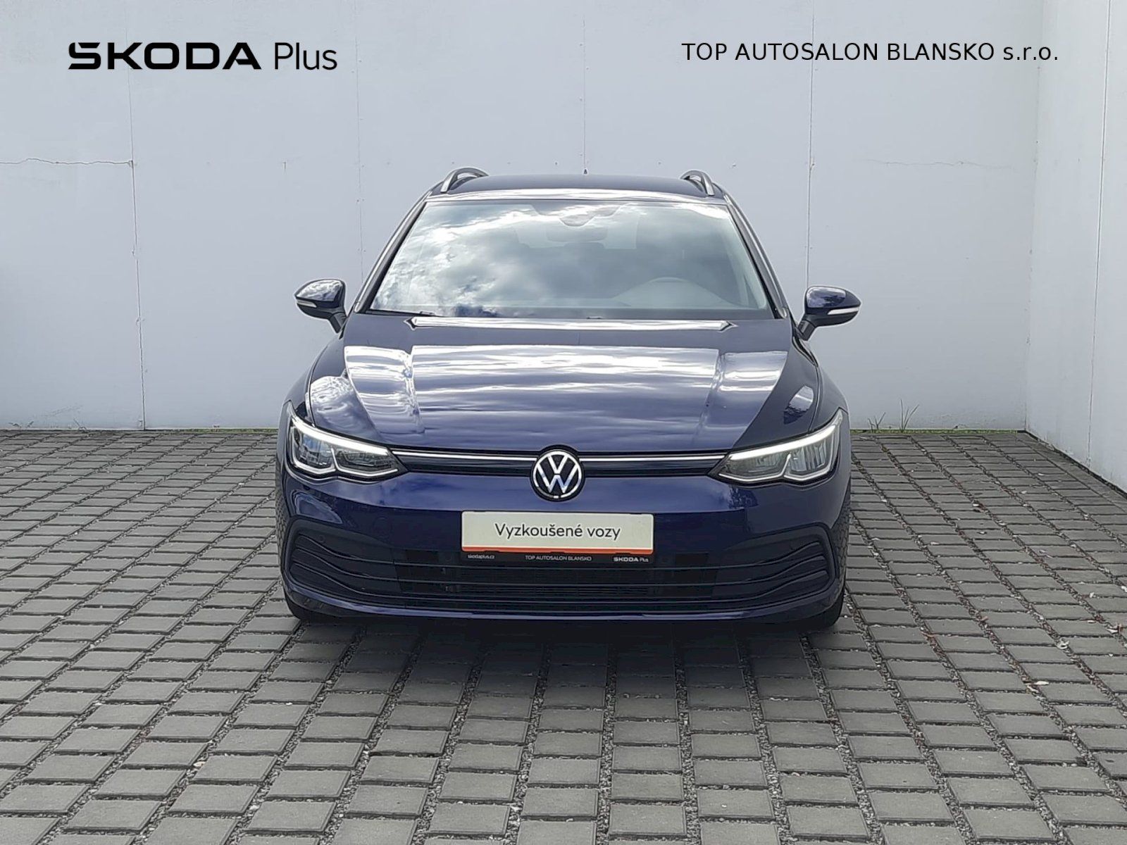 Volkswagen Golf, 1.5TSI 96kW Life - fotka 4