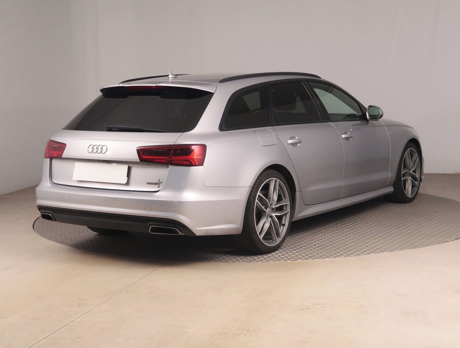Audi A6, 3.0 TDI, S line, 4X4, Automat - fotka 5