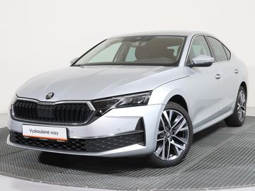 TOP SELECTION 1,5 TSI 110 kW/