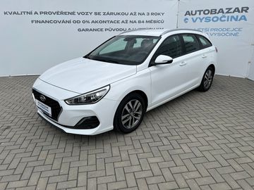 Com.1.0T-GDi Comfort ČR+1.maj.