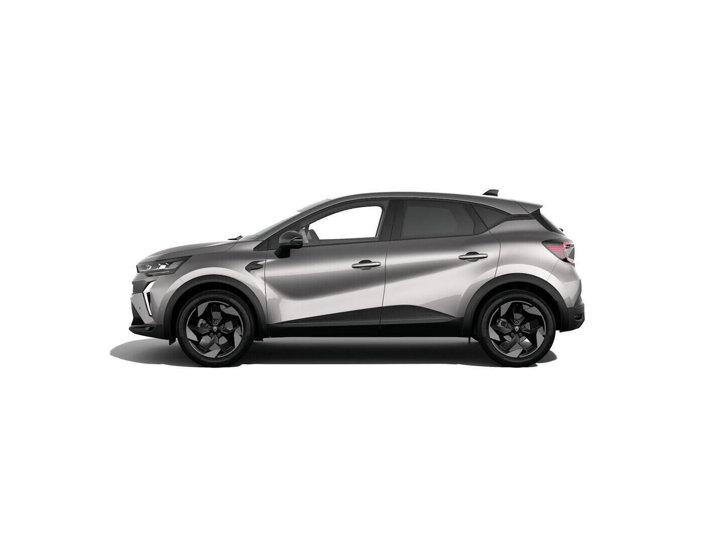 Renault Captur, Techno Eco-G 120 TCe 90 kW - fotka 3