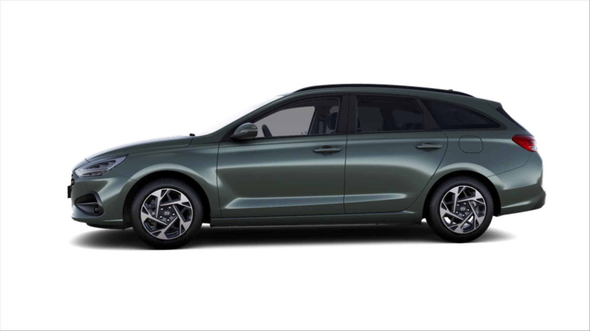 Hyundai i30, 1,0 T-GDI 85kW 6st. MT  GO CZE - fotka 2