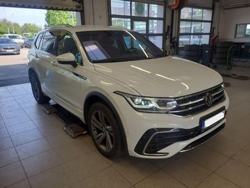2,0 TDi/110kW 4x4 DSG R-Line