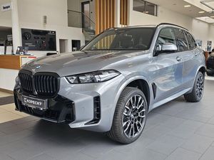 BMW X5, xDrive30d
