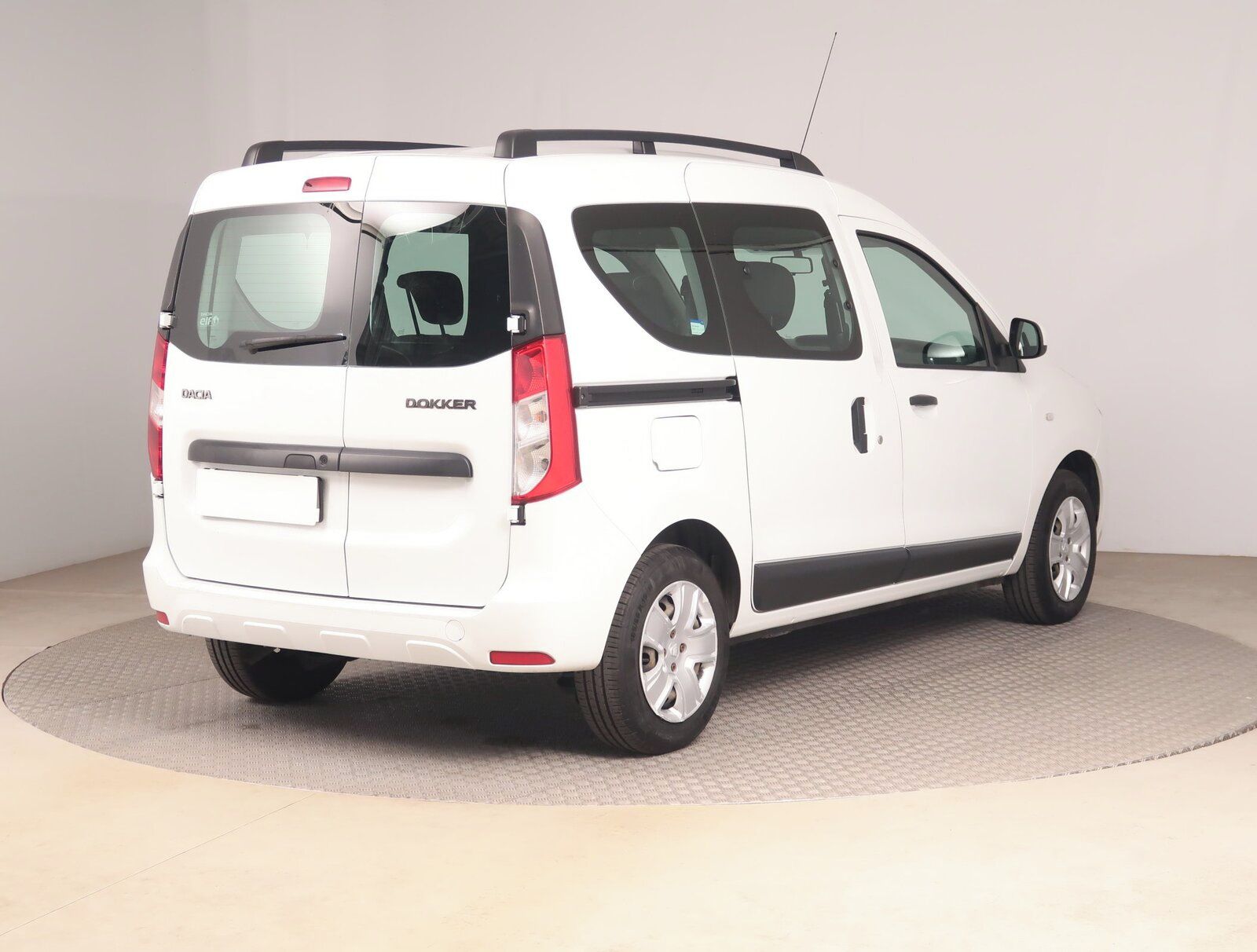 Dacia Dokker, 1.6 SCe, Serv.kniha - fotka 5