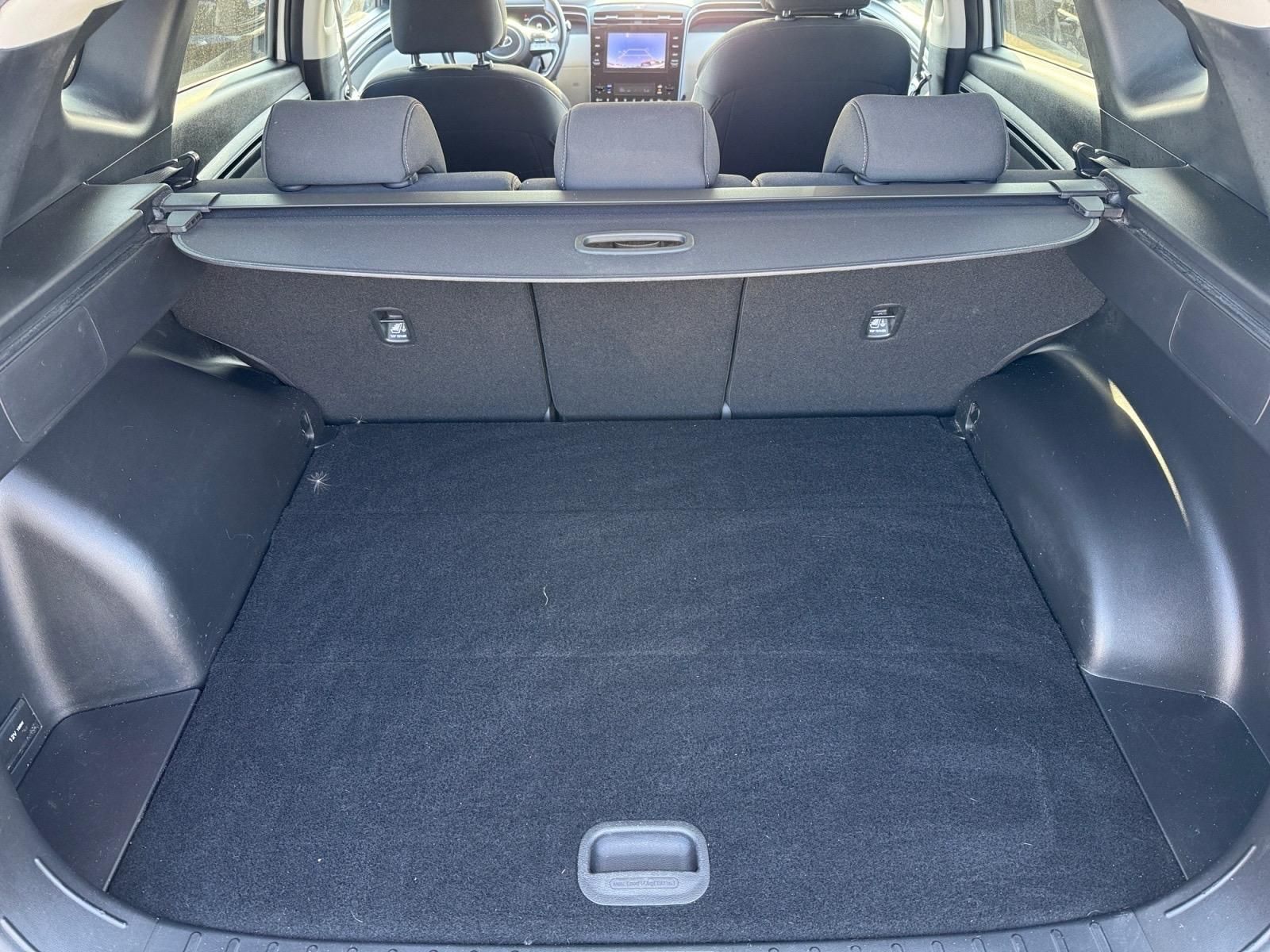 Hyundai Tucson, SMART 1.6TGDI 110kW CZ DPH - fotka 6