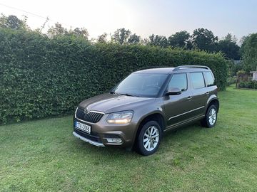 1,2 TSI 81KW Ambition