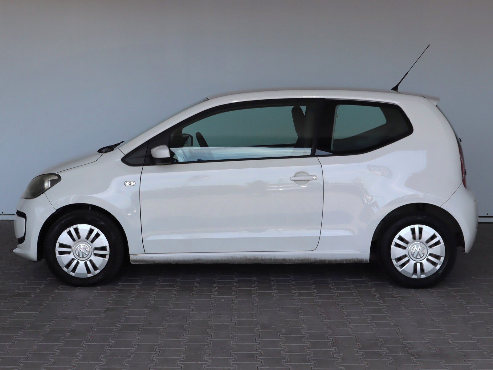 Volkswagen Up!, 1.0 MPI - fotka 3