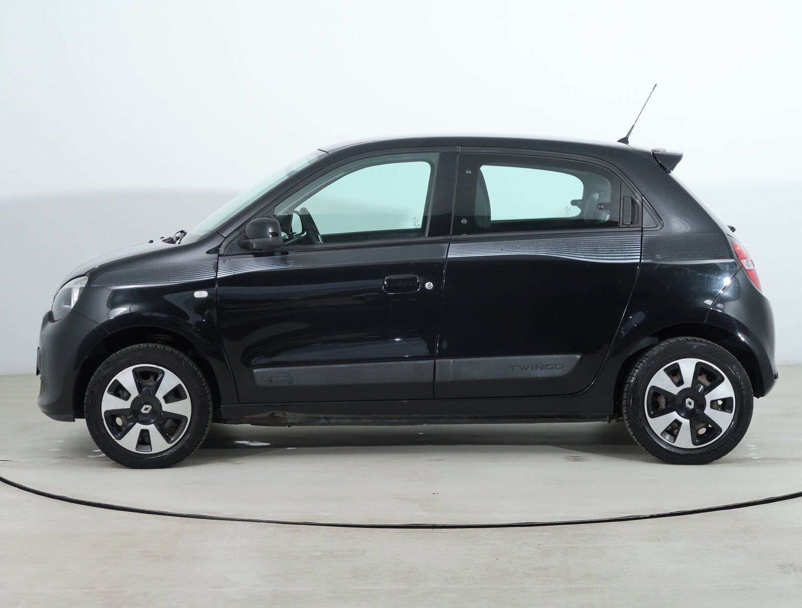 Renault Twingo, 1.0 SCe, Klima, Tempomat - fotka 3