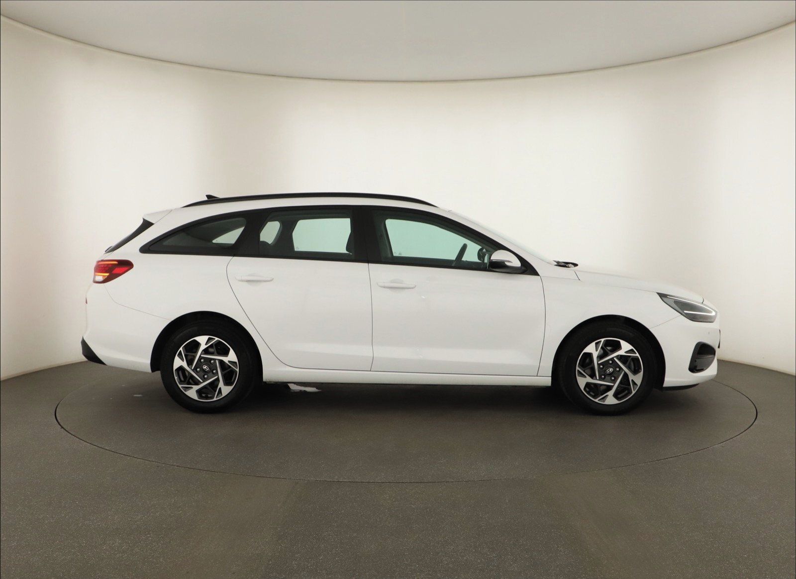 Hyundai i30, 1.0 T-GDI, Smart, Záruka, ČR - fotka 6