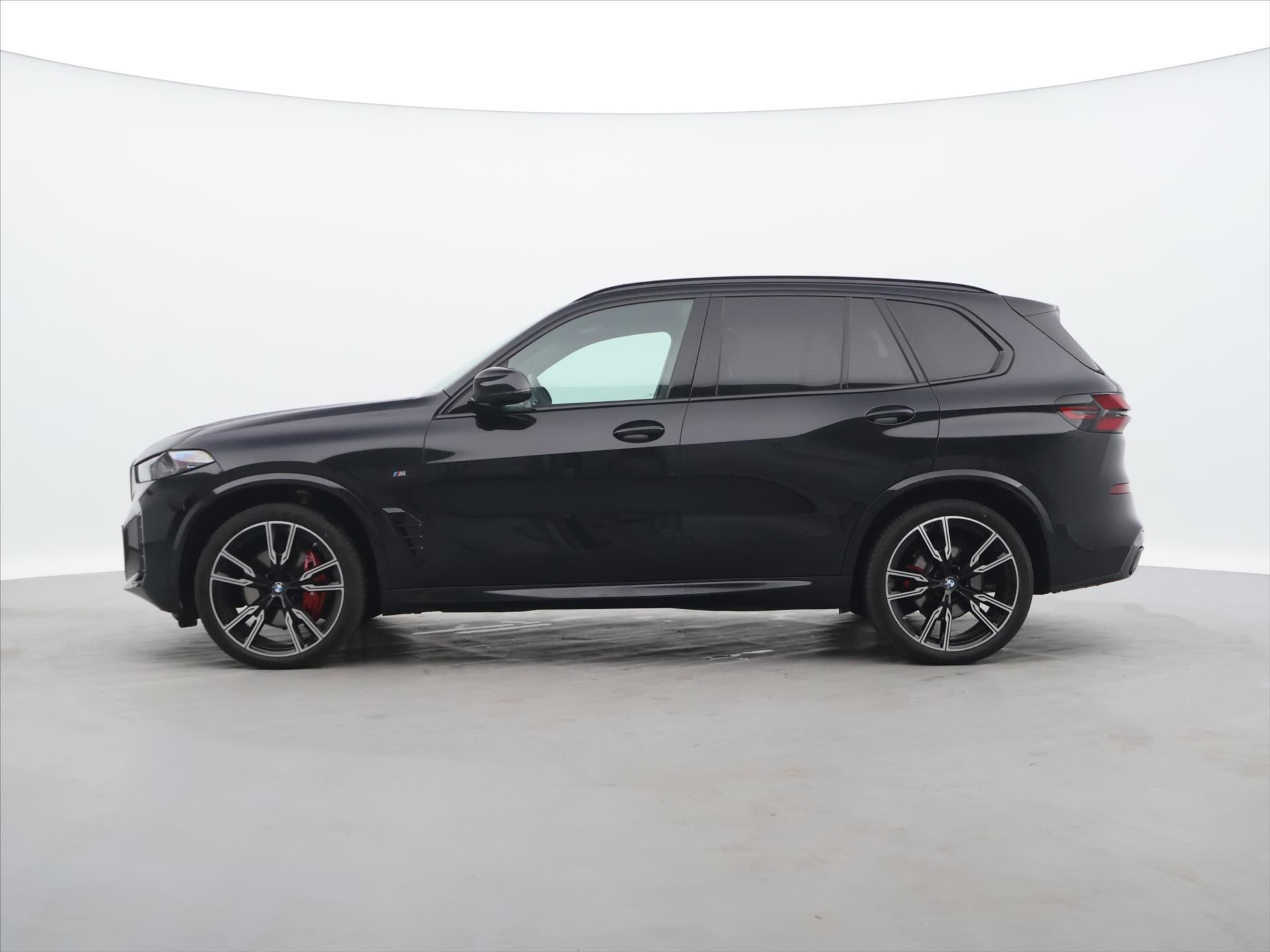 BMW X5, 3,0 xDrive40d Mpacket - fotka 4